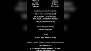 Elephants Dream - 2006