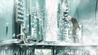 Elephants Dream - 2006