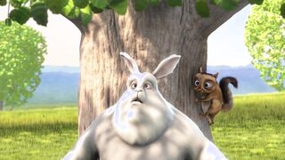 Big Buck Bunny - 2008
