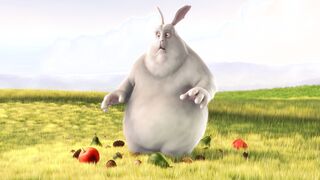 Big Buck Bunny - 2008