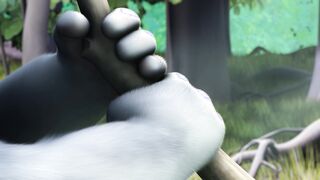 Big Buck Bunny - 2008