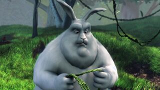 Big Buck Bunny - 2008