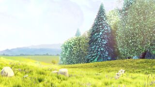 Big Buck Bunny - 2008