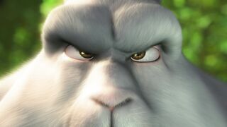 Big Buck Bunny - 2008