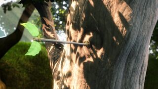 Big Buck Bunny - 2008