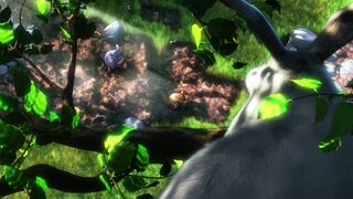 Big Buck Bunny - 2008