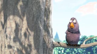 Big Buck Bunny - 2008