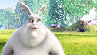 Big Buck Bunny - 2008