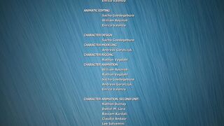 Big Buck Bunny - 2008