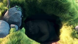 Big Buck Bunny - 2008