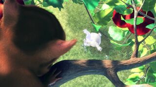 Big Buck Bunny - 2008