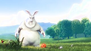 Big Buck Bunny - 2008