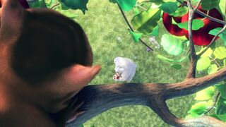 Big Buck Bunny - 2008