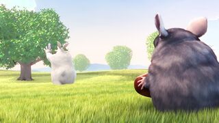 Big Buck Bunny - 2008