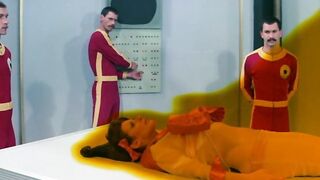 Cinderella 2000 - 1977