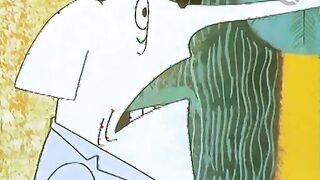An African Folktale [Африканская Cказка] - 1963