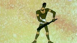 An African Folktale [Африканская Cказка] - 1963