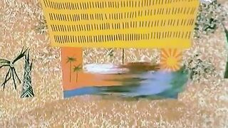 An African Folktale [Африканская Cказка] - 1963