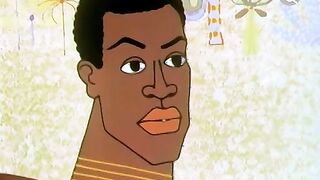 An African Folktale [Африканская Cказка] - 1963