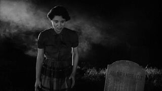 Dementia - 1955