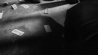 Dementia - 1955