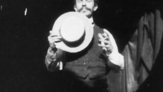 Dickson Greeting - 1891
