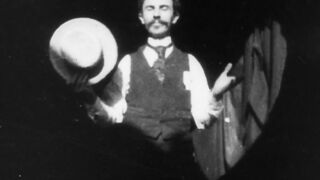 Dickson Greeting - 1891