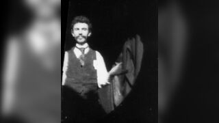 Dickson Greeting - 1891