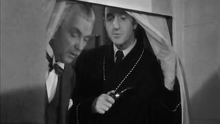 Sherlock Holmes - The Women in Green - 1945