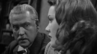 Sherlock Holmes - The Women in Green - 1945