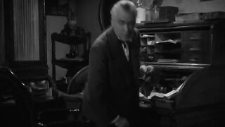 Sherlock Holmes - The Women in Green - 1945