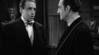Sherlock Holmes - The Women in Green - 1945