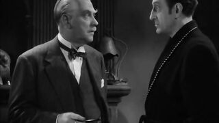 Sherlock Holmes - The Women in Green - 1945