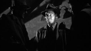 Sherlock Holmes - The Women in Green - 1945