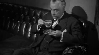 Sherlock Holmes - The Women in Green - 1945