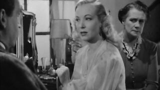 Sherlock Holmes - The Women in Green - 1945