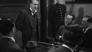 Sherlock Holmes - The Women in Green - 1945