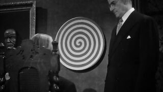 Sherlock Holmes - The Women in Green - 1945