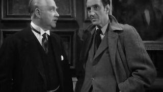 Sherlock Holmes - The Women in Green - 1945