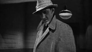 Sherlock Holmes - The Women in Green - 1945