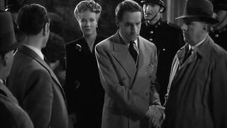 Sherlock Holmes - The Women in Green - 1945