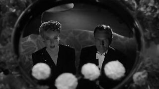 Sherlock Holmes - The Women in Green - 1945