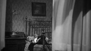 Sherlock Holmes - The Women in Green - 1945