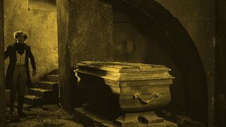 Nosferatu: A Symphony of Horror - 1922