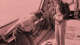 Nosferatu: A Symphony of Horror - 1922