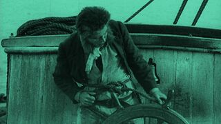 Nosferatu: A Symphony of Horror - 1922