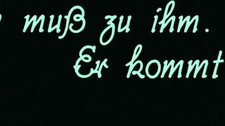 Nosferatu: A Symphony of Horror - 1922