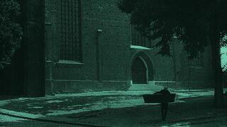 Nosferatu: A Symphony of Horror - 1922