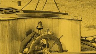 Nosferatu: A Symphony of Horror - 1922