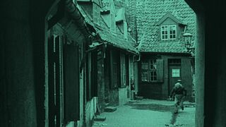 Nosferatu: A Symphony of Horror - 1922